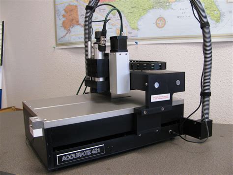 AccurateCNC, Inc. .